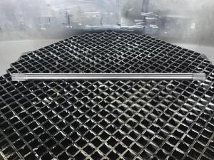 Liebherr Stub Shaft